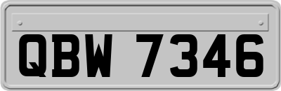 QBW7346