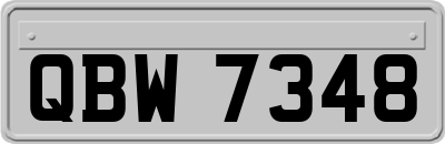 QBW7348