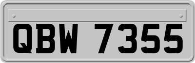 QBW7355