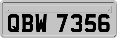 QBW7356