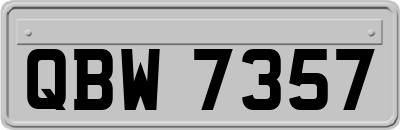 QBW7357