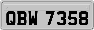 QBW7358