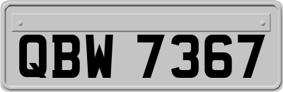 QBW7367