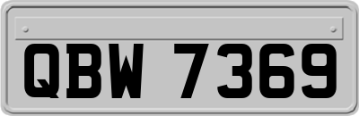 QBW7369