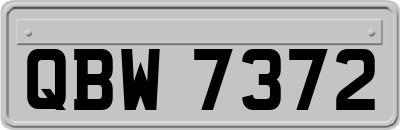 QBW7372