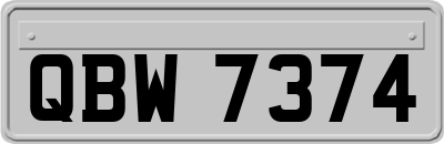 QBW7374