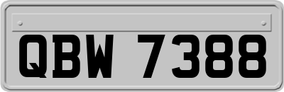 QBW7388