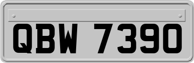 QBW7390