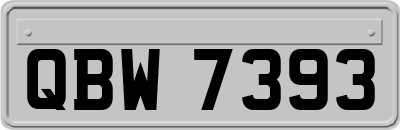 QBW7393