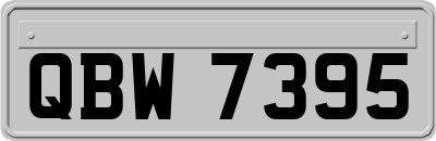 QBW7395