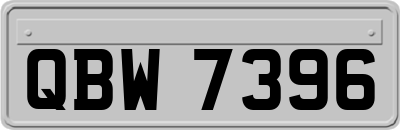 QBW7396