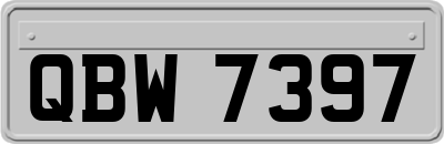 QBW7397