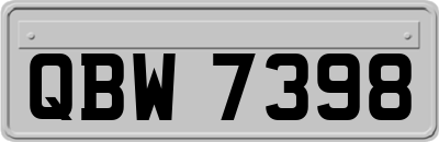 QBW7398
