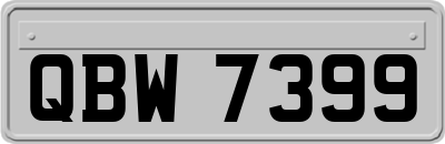 QBW7399