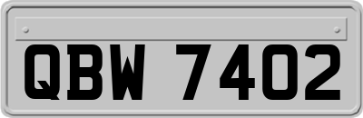 QBW7402