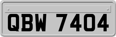 QBW7404