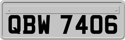 QBW7406