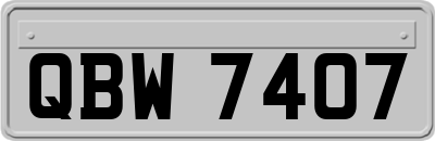 QBW7407