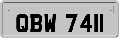 QBW7411