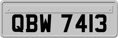QBW7413