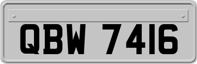 QBW7416