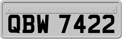 QBW7422