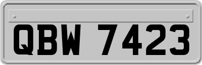 QBW7423