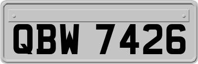 QBW7426