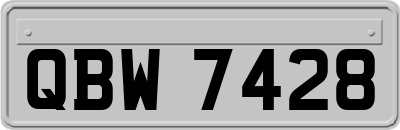 QBW7428