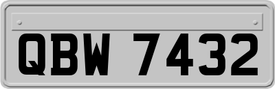QBW7432