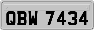 QBW7434