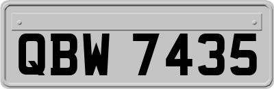QBW7435