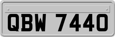 QBW7440