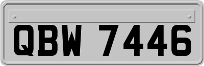 QBW7446