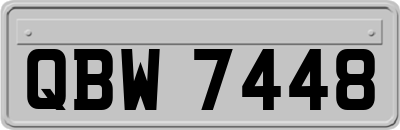 QBW7448