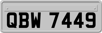 QBW7449