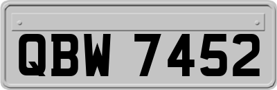 QBW7452