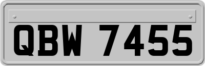 QBW7455