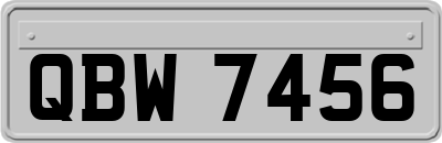 QBW7456