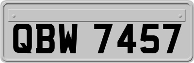 QBW7457