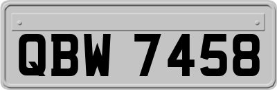 QBW7458