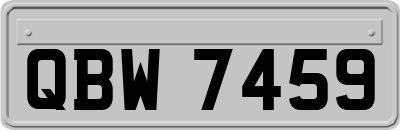 QBW7459