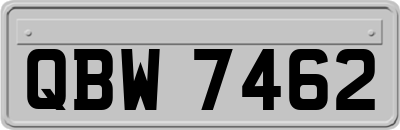 QBW7462