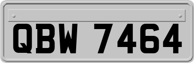 QBW7464