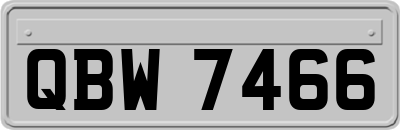 QBW7466
