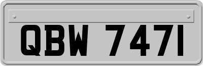 QBW7471
