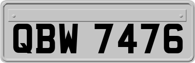 QBW7476