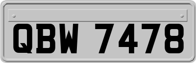 QBW7478