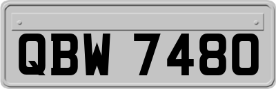 QBW7480