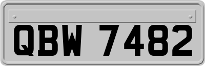 QBW7482